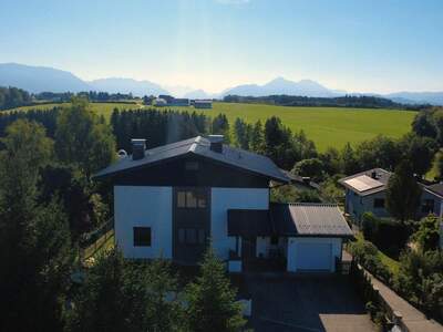 Haus mit Garten kaufen in 5300 Hallwang (Bild 2)