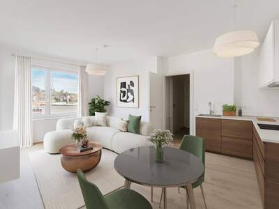 Anlageobjekt kaufen in 4840 Vöcklabruck