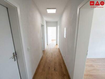 Terrassenwohnung mieten in 8750 Judenburg (Bild 2)