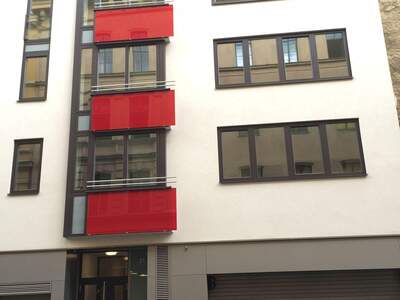 Wohnung mit Balkon mieten in 1030 Wien (Bild 1)
