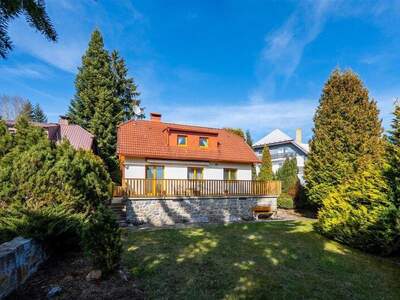 Einfamilienhaus kaufen in 38278 Frymburk nad Vltavou