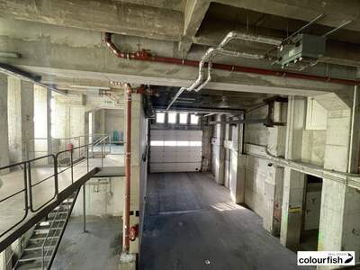 Gewerbeobjekt mieten in 1200 Wien