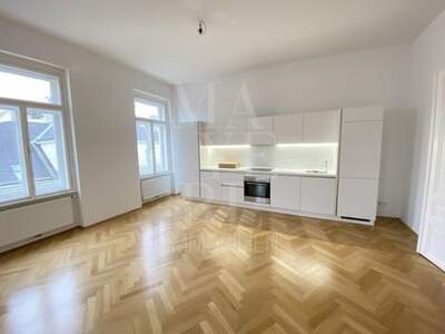 Wohnung mieten in 1190 Wien