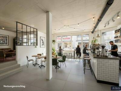Gewerbeobjekt mieten in 1110 Wien