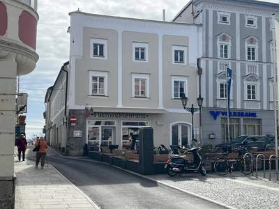 Gewerbeobjekt mieten in 4470 Enns