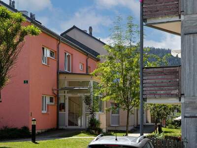 Terrassenwohnung mieten in 8630 Mariazell