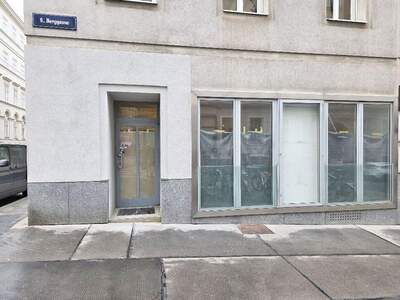 Gewerbeobjekt mieten in 1090 Wien (Bild 2)