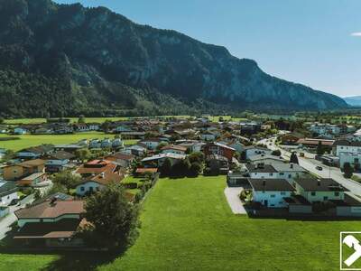 Grundstück kaufen in 6341 Ebbs