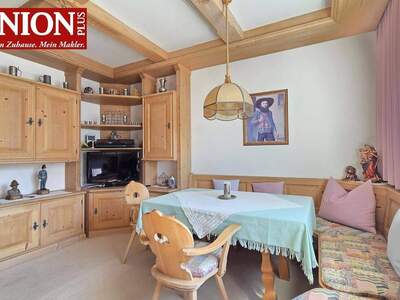 Wohnung kaufen in 6300 Wörgl