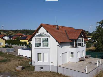 Haus mit Garten kaufen in 2463 Stixneusiedl (Bild 1)