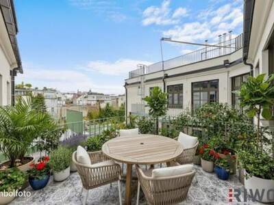 Wohnung kaufen in 1070 Wien