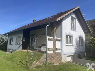 Haus kaufen in 8572 Bärnbach