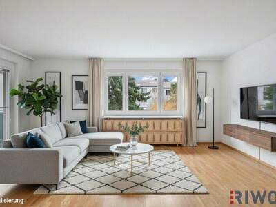 Terrassenwohnung kaufen in 1230 Wien (Bild 1)