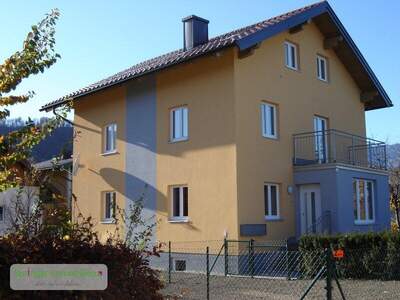 Etagenwohnung mieten in 5400 Hallein
