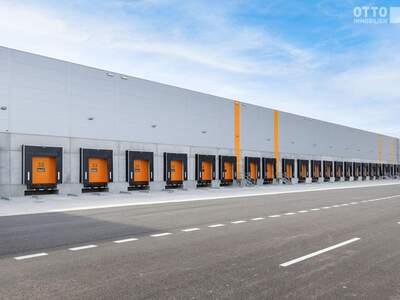 Gewerbeobjekt mieten (Bild 1)