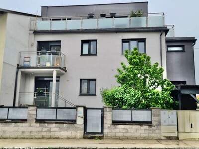 Haus kaufen in 2440 Moosbrunn (Bild 1)