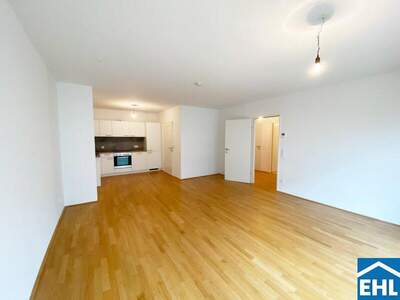 Terrassenwohnung mieten in 1220 Wien (Bild 2)