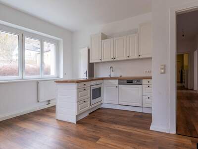 Altbauwohnung mit Balkon mieten in 4113 St. Martin (Bild 3)