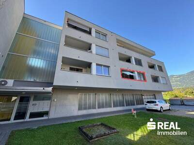 Terrassenwohnung mieten in 6710 Nenzing (Bild 2)