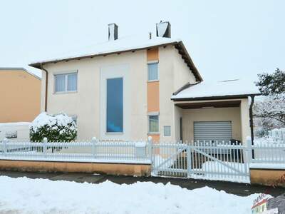 Haus mit Garten kaufen in 2351 Wiener Neudorf