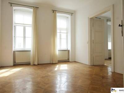 Wohnung mieten in 1180 Wien