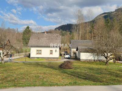 Haus kaufen in 8931 Mooslandl