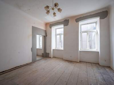 Altbauwohnung kaufen in 1120 Wien (Bild 2)