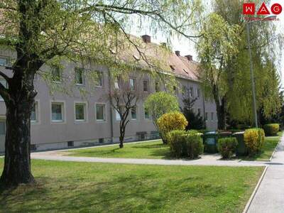 Wohnung mieten in 8580 Köflach (Bild 1)