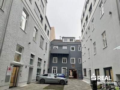Büro / Praxis mieten in 4020 Linz (Bild 2)