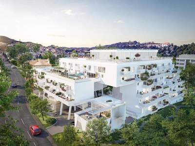 Wohnung kaufen in 8043 Graz