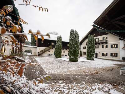 Gewerbeobjekt kaufen in 5222 Auerbach