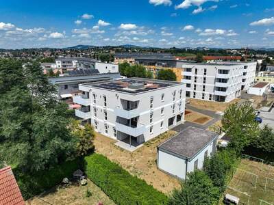 Wohnung kaufen in 4060 Leonding