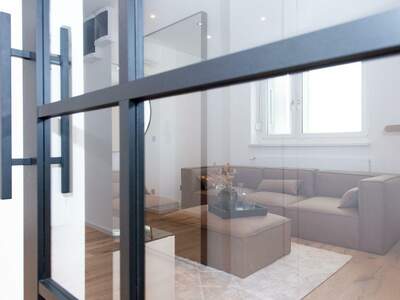 Wohnung mit Balkon kaufen in 8010 Graz (Bild 5)