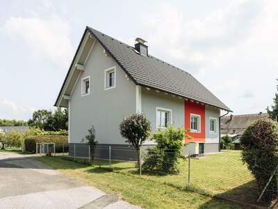 Einfamilienhaus kaufen in 8472 Gersdorf (Bild 1)