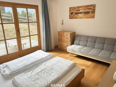 Gewerbeobjekt kaufen in 9546 Bach (Bild 2)