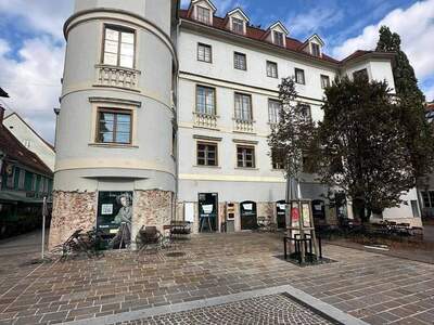 Gewerbeobjekt mieten in 8020 Graz