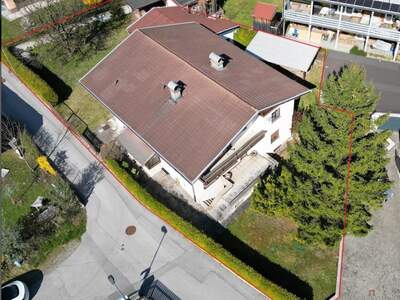 Grundstück kaufen in 6170 Zirl