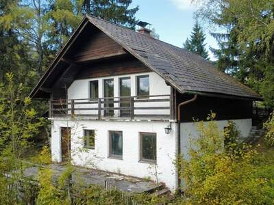 Haus kaufen in 3214 Puchenstuben
