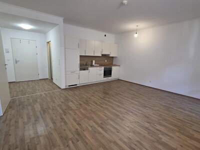 Terrassenwohnung mieten in 2754 Waldegg (Bild 5)