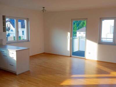 Wohnung mieten in 8200 Gleisdorf