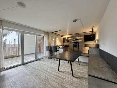 Terrassenwohnung kaufen in 4813 Altmünster (Bild 2)