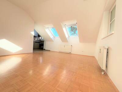 Apartment provisionsfrei mieten in 8052 Steiermark