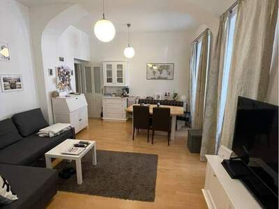 Mietwohnung provisionsfrei in 1060 Wien