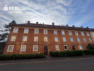 Mietwohnung in 8700 Leoben (Bild 1)