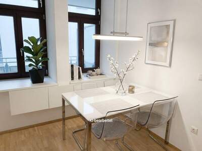 Wohnung mieten in 8020 Graz