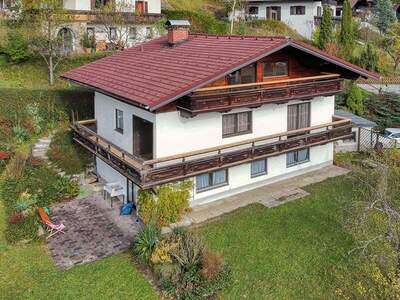 Haus kaufen in 5323 Ebenau