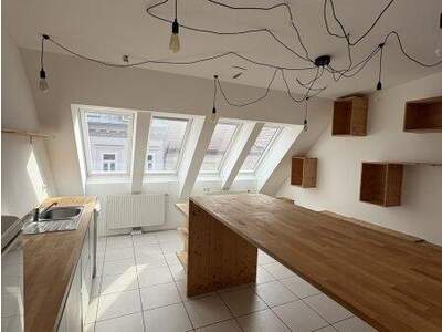 Terrassenwohnung mieten in 1160 Wien (Bild 3)