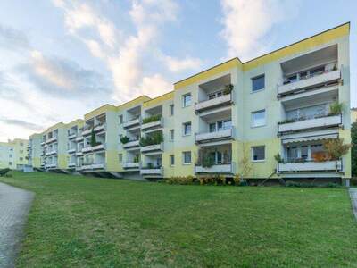 Wohnung kaufen in 3021 Pressbaum (Bild 2)