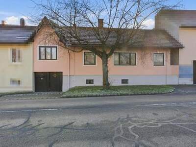 Haus kaufen in 3701 Großweikersdorf