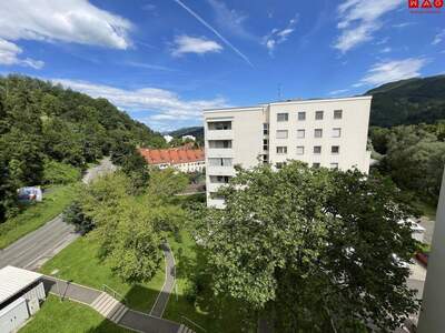 Wohnung mieten in 8700 Leoben